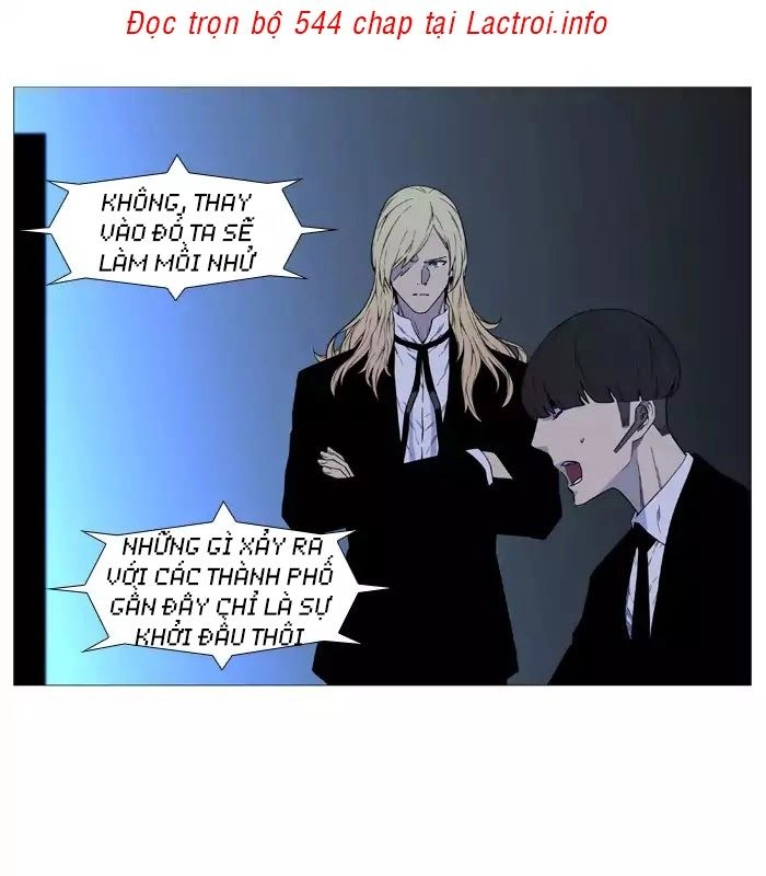 Ma Cà Rồng Quý Tộc Chapter 521 - 40