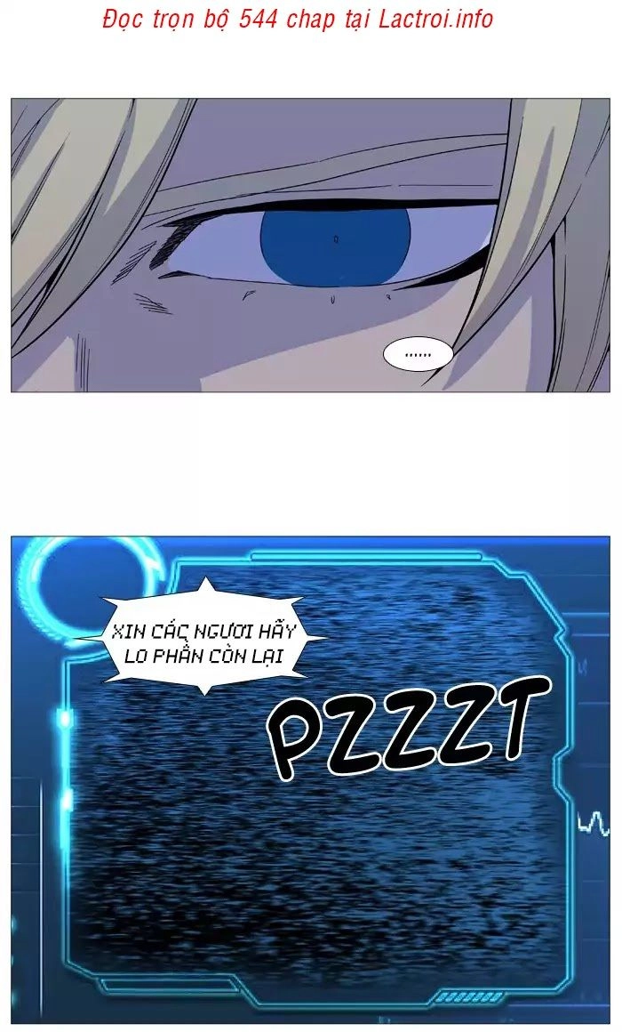 Ma Cà Rồng Quý Tộc Chapter 521 - 43