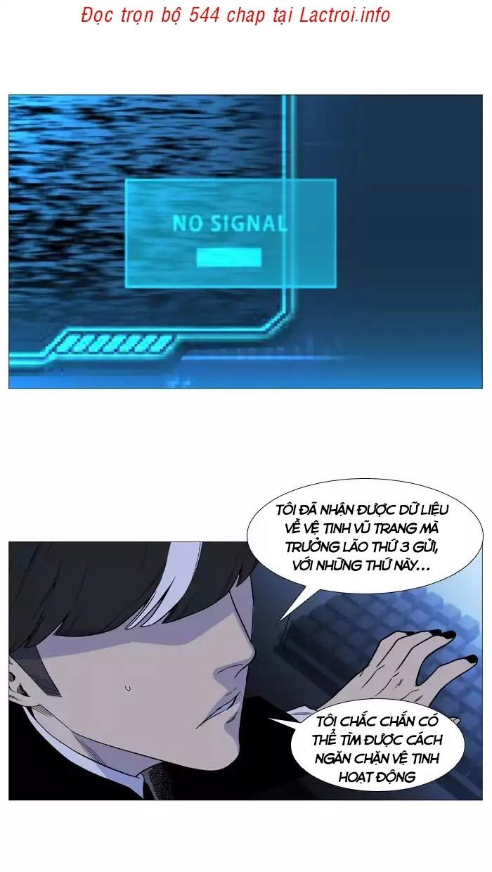 Ma Cà Rồng Quý Tộc Chapter 521 - 44