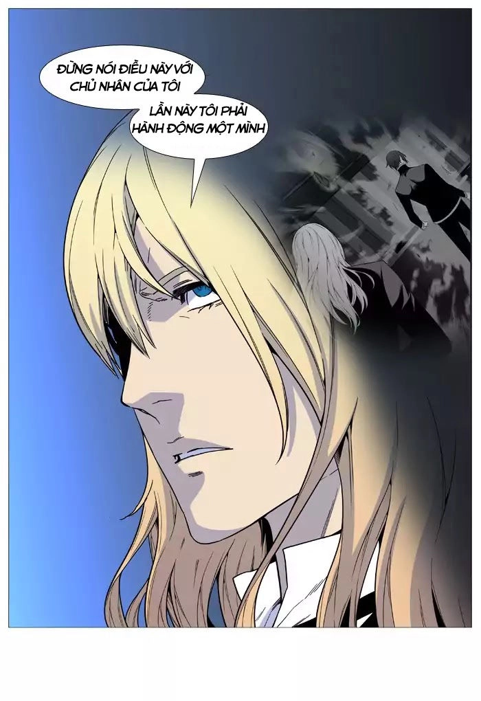 Ma Cà Rồng Quý Tộc Chapter 521 - 47