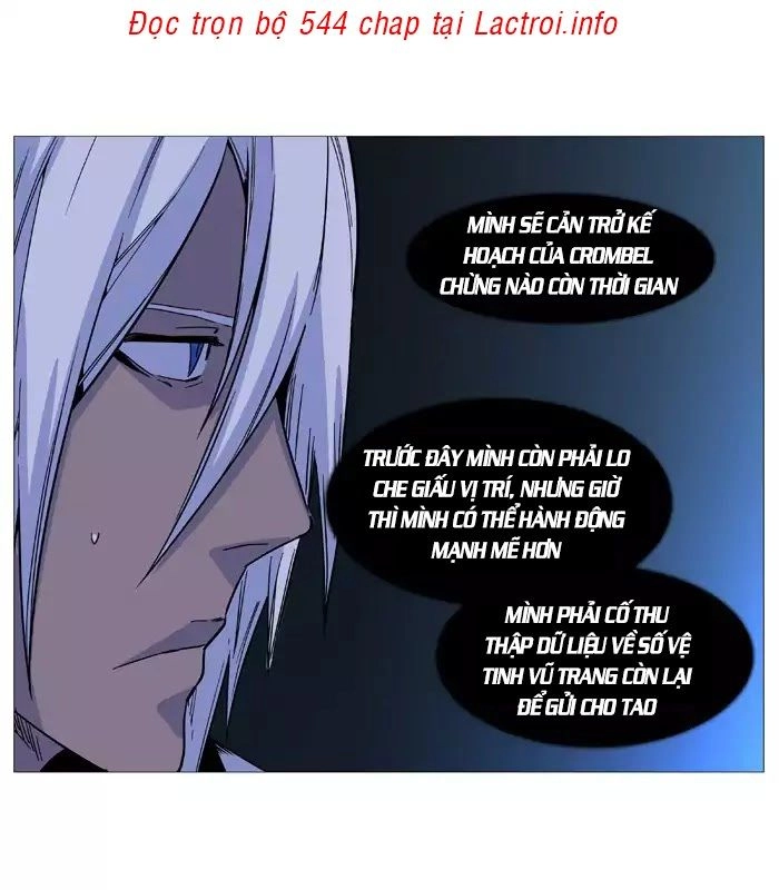 Ma Cà Rồng Quý Tộc Chapter 521 - 54