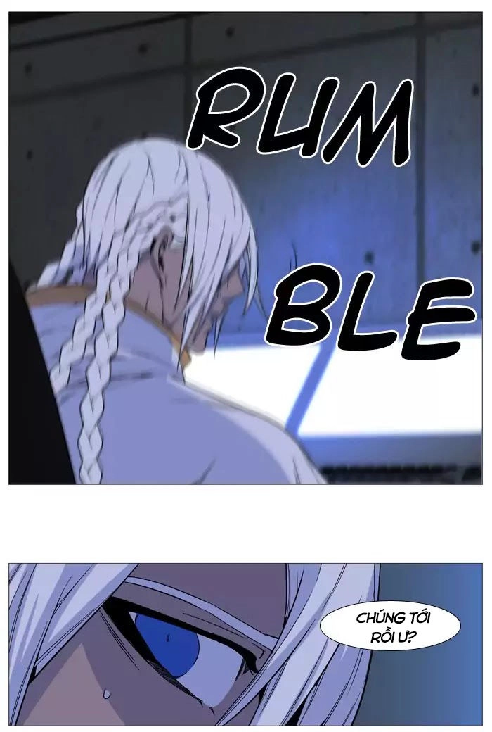 Ma Cà Rồng Quý Tộc Chapter 521 - 55