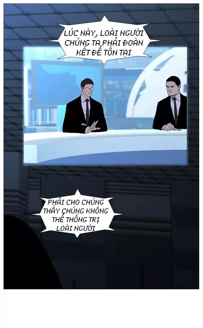 Ma Cà Rồng Quý Tộc Chapter 522 - 9