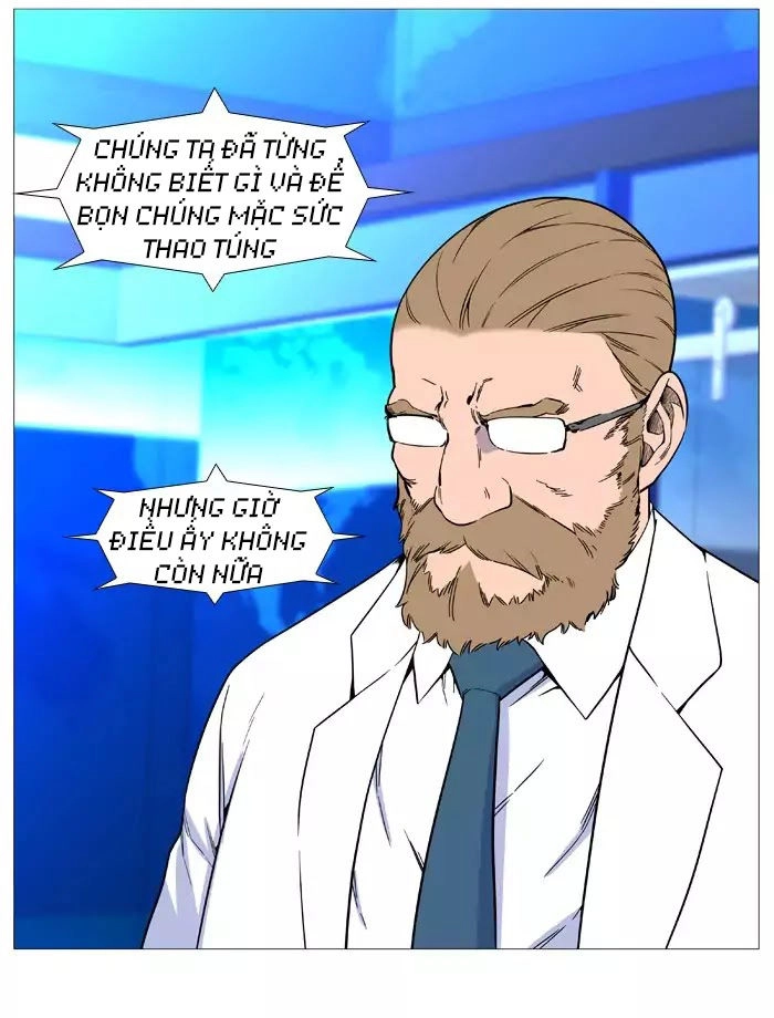 Ma Cà Rồng Quý Tộc Chapter 522 - 10