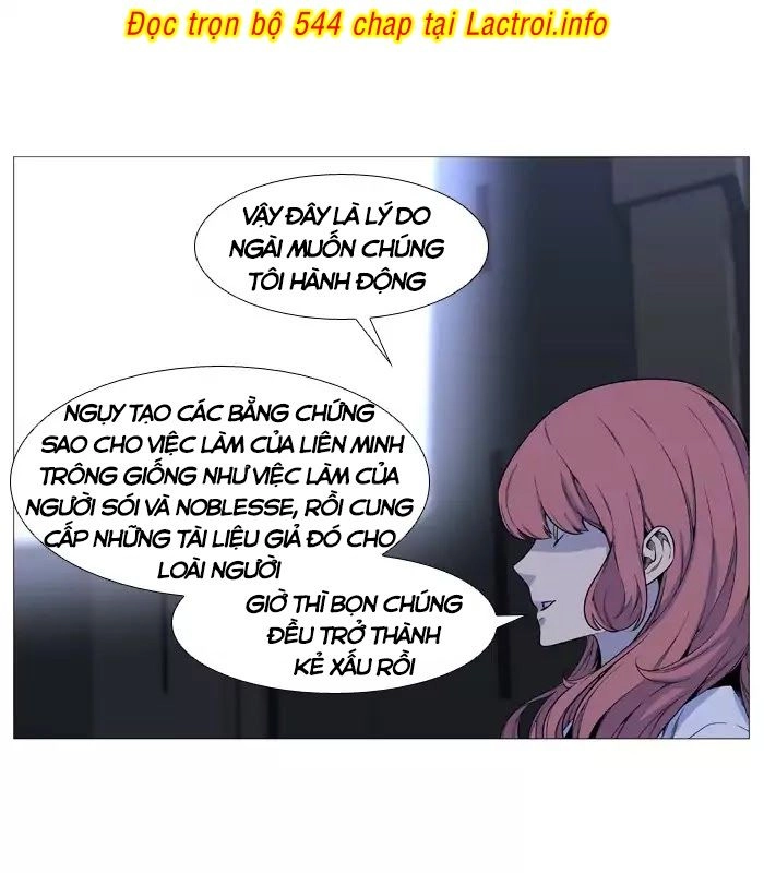 Ma Cà Rồng Quý Tộc Chapter 522 - 12