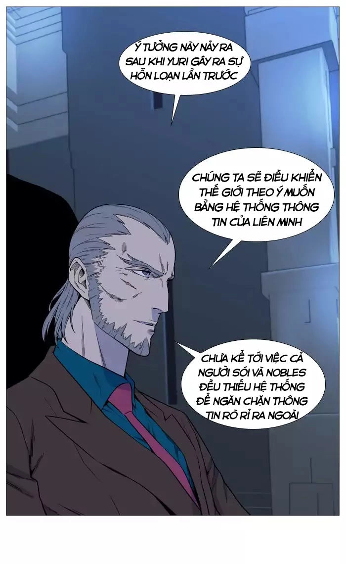 Ma Cà Rồng Quý Tộc Chapter 522 - 13