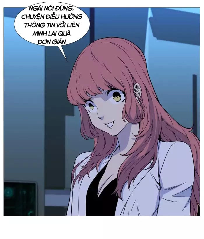 Ma Cà Rồng Quý Tộc Chapter 522 - 14