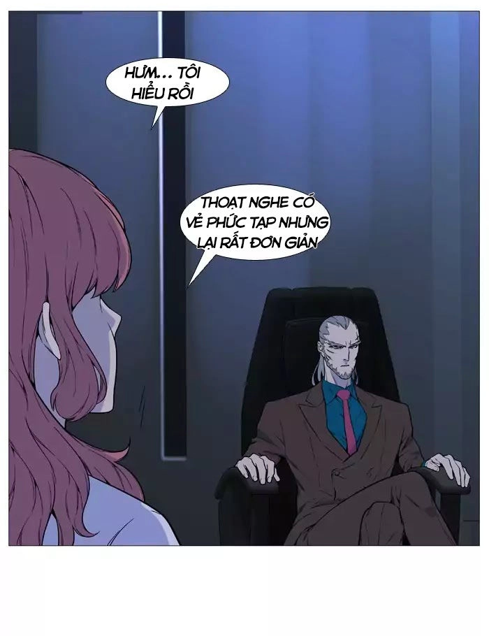 Ma Cà Rồng Quý Tộc Chapter 522 - 17