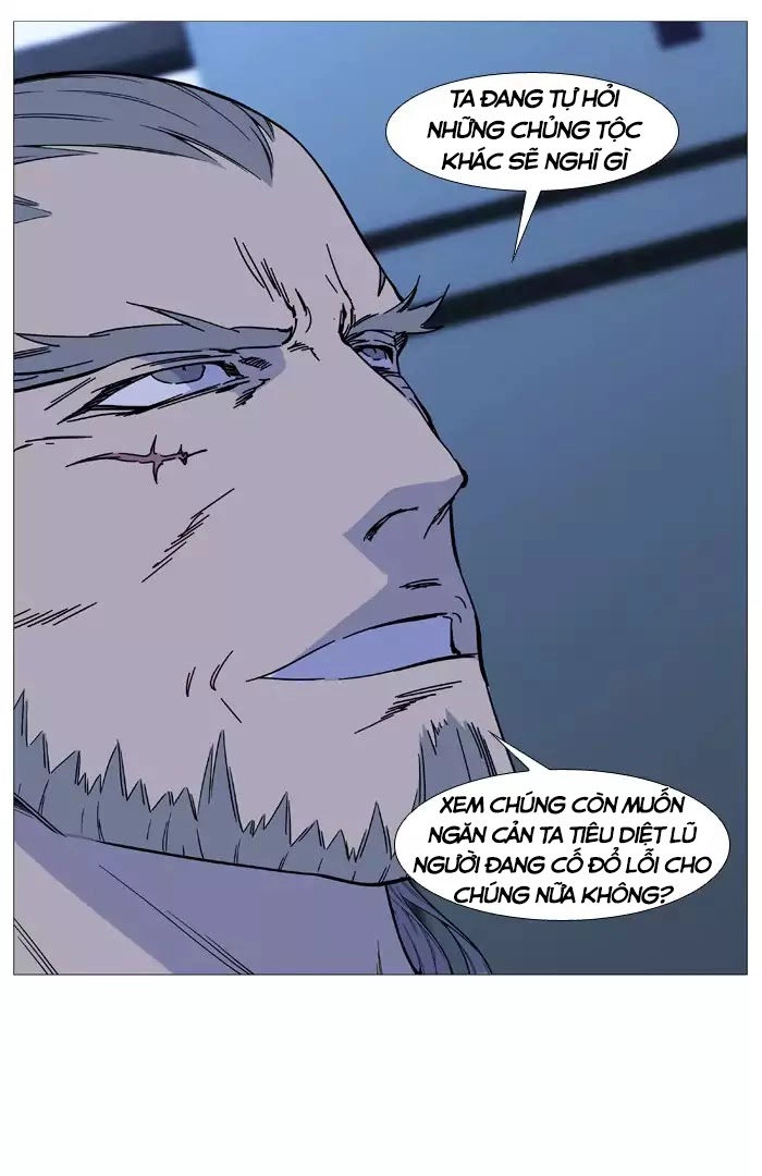 Ma Cà Rồng Quý Tộc Chapter 522 - 18