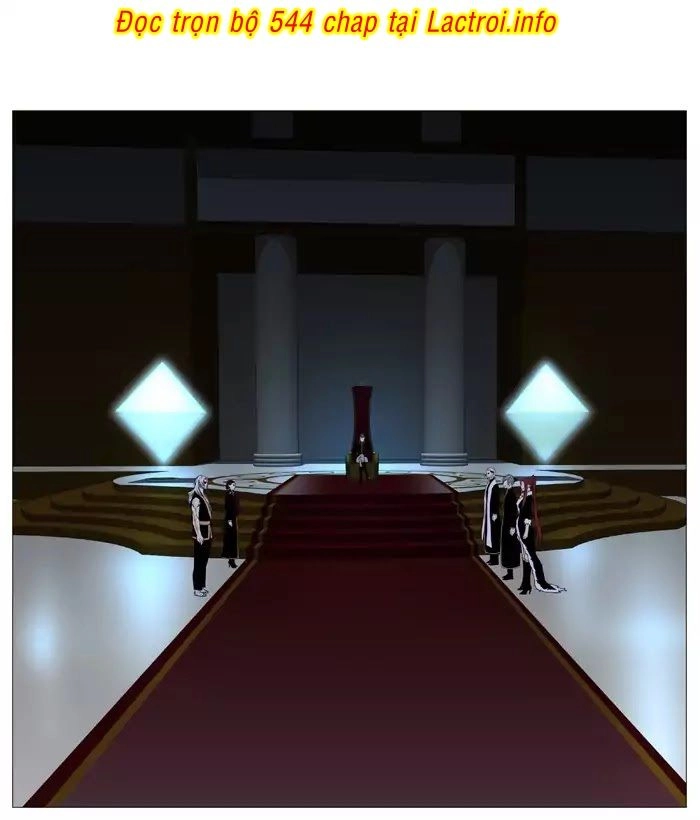 Ma Cà Rồng Quý Tộc Chapter 522 - 20