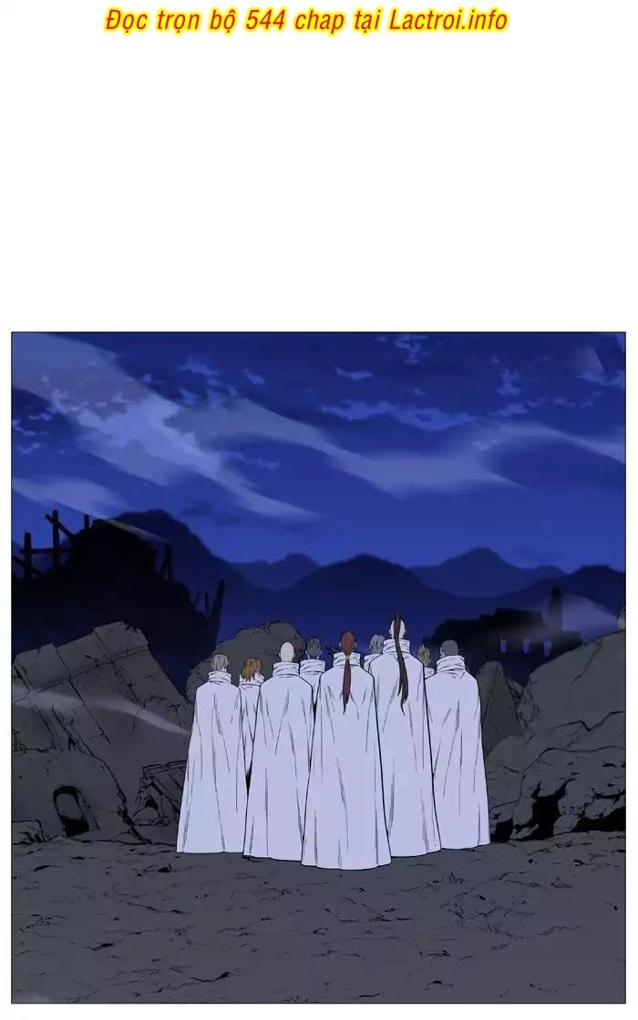 Ma Cà Rồng Quý Tộc Chapter 522 - 22