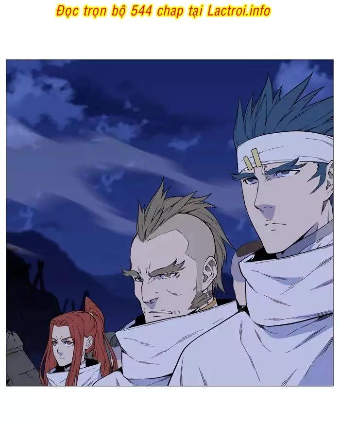 Ma Cà Rồng Quý Tộc Chapter 522 - 23