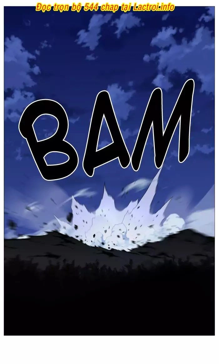 Ma Cà Rồng Quý Tộc Chapter 522 - 25