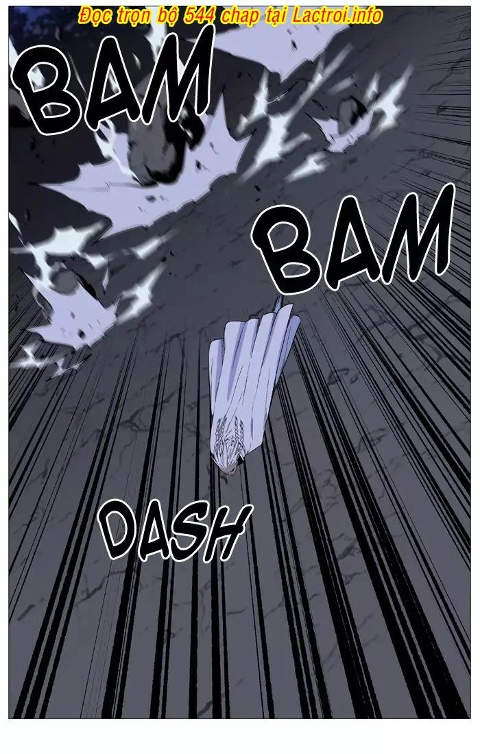 Ma Cà Rồng Quý Tộc Chapter 522 - 26