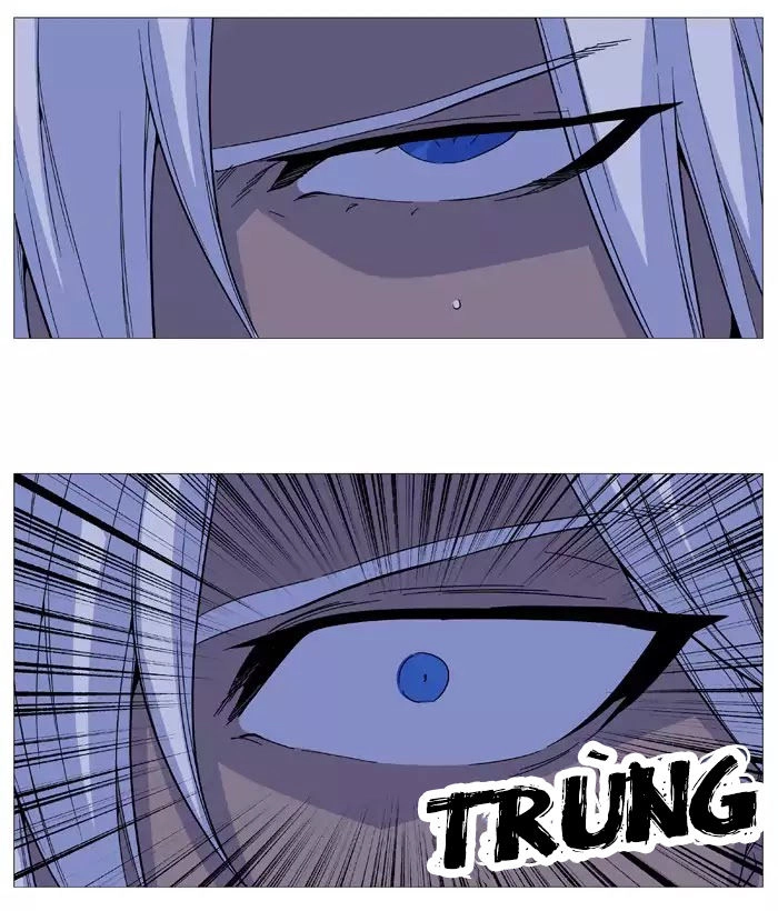 Ma Cà Rồng Quý Tộc Chapter 522 - 31