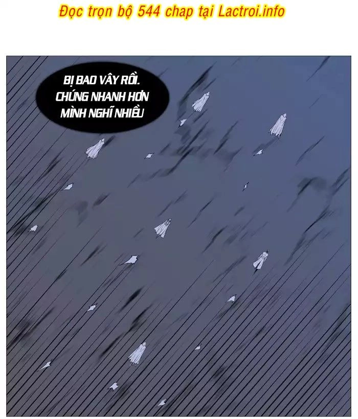 Ma Cà Rồng Quý Tộc Chapter 522 - 36