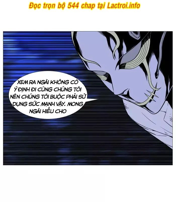 Ma Cà Rồng Quý Tộc Chapter 522 - 37