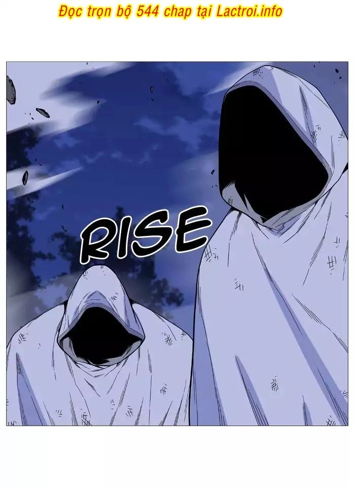 Ma Cà Rồng Quý Tộc Chapter 522 - 49