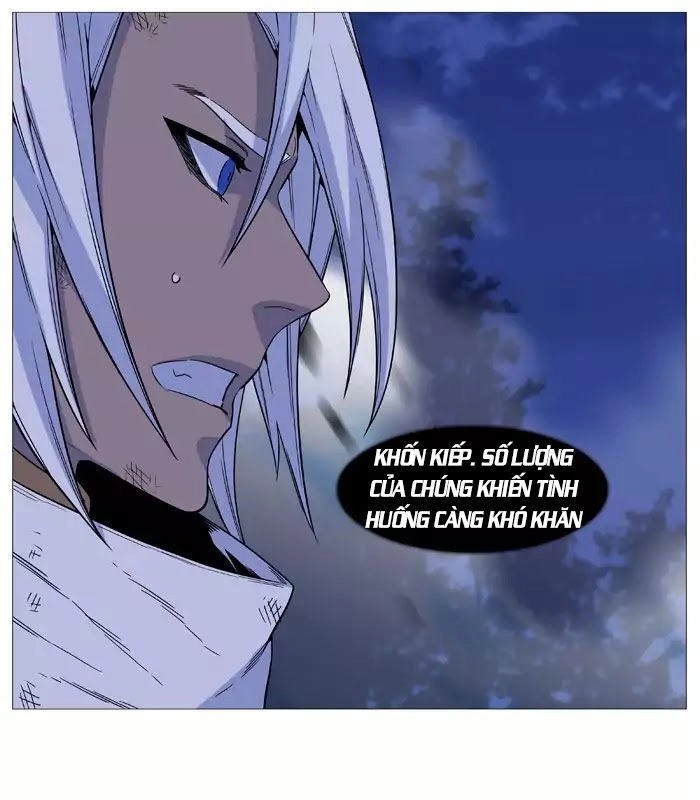 Ma Cà Rồng Quý Tộc Chapter 522 - 50