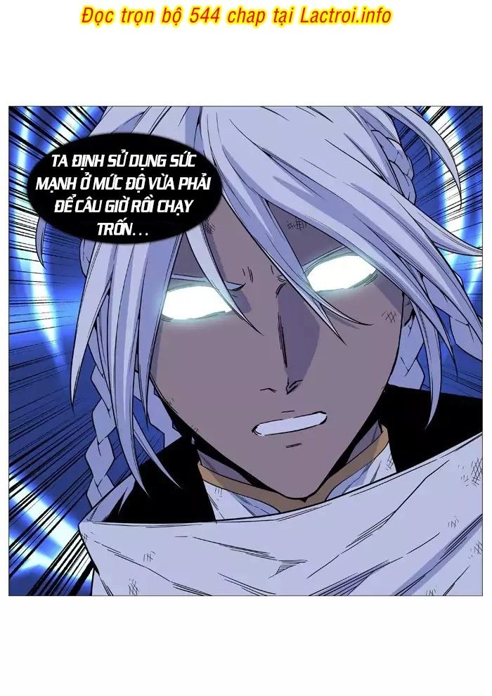 Ma Cà Rồng Quý Tộc Chapter 522 - 52