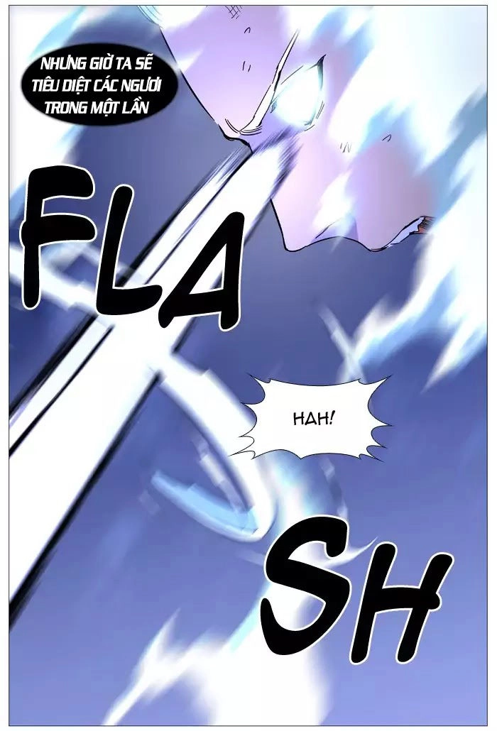 Ma Cà Rồng Quý Tộc Chapter 522 - 53