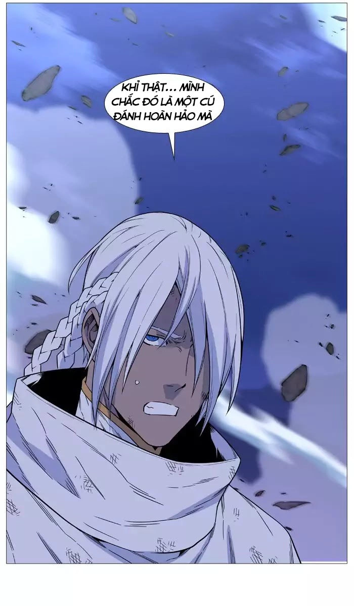 Ma Cà Rồng Quý Tộc Chapter 522 - 62