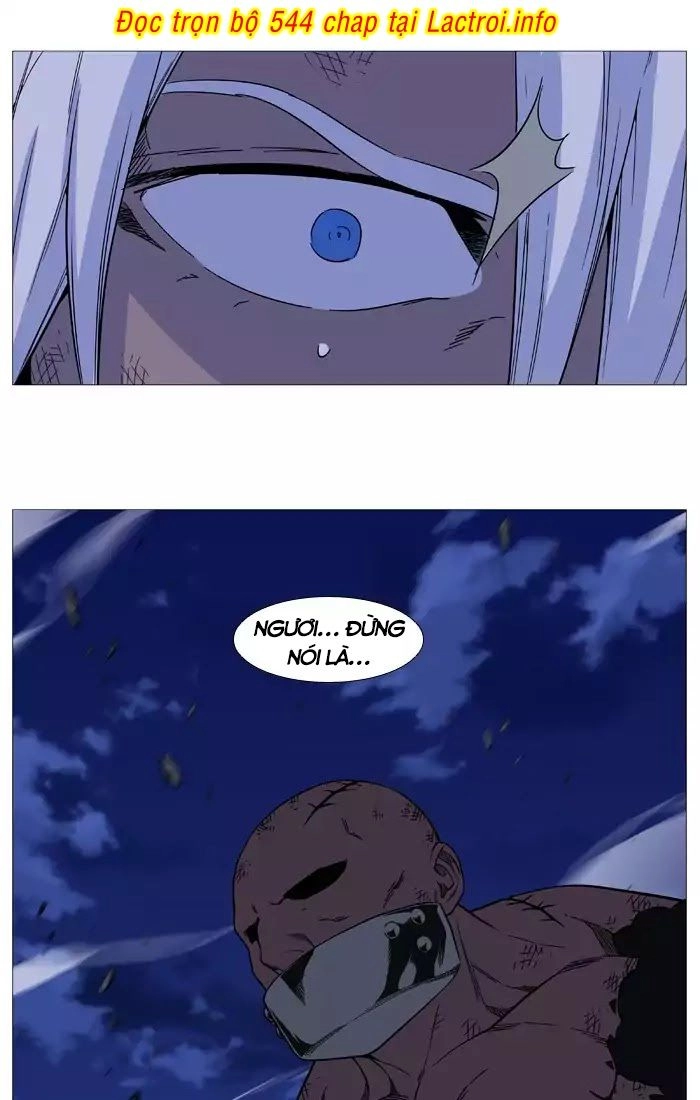 Ma Cà Rồng Quý Tộc Chapter 522 - 63