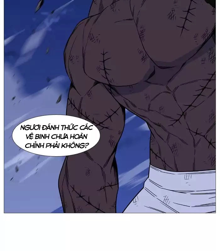 Ma Cà Rồng Quý Tộc Chapter 522 - 64