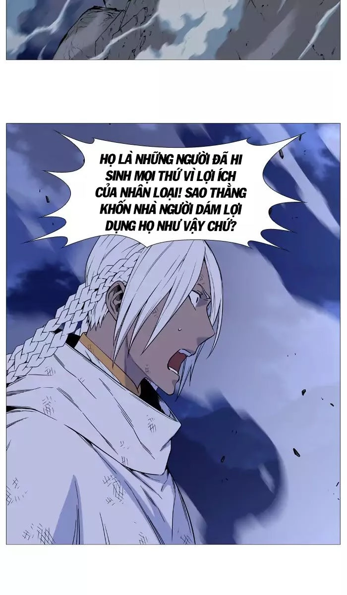 Ma Cà Rồng Quý Tộc Chapter 522 - 66