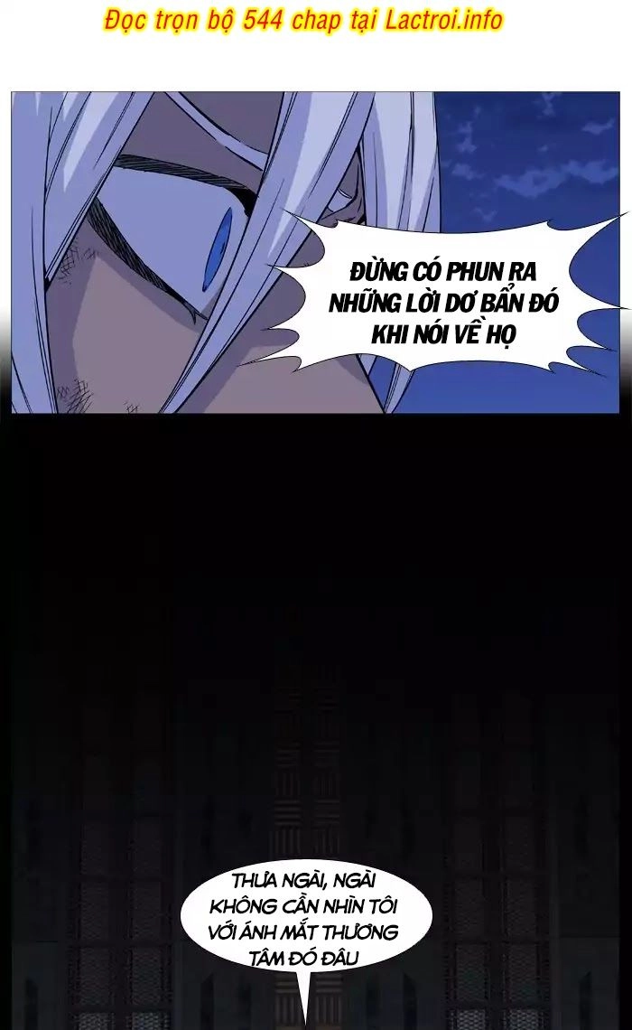 Ma Cà Rồng Quý Tộc Chapter 522 - 68