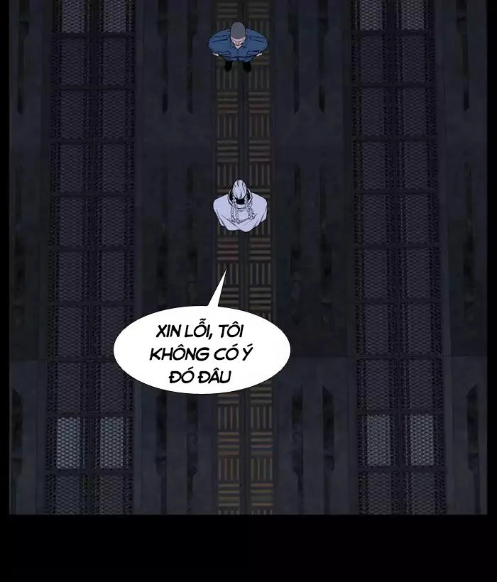 Ma Cà Rồng Quý Tộc Chapter 522 - 69