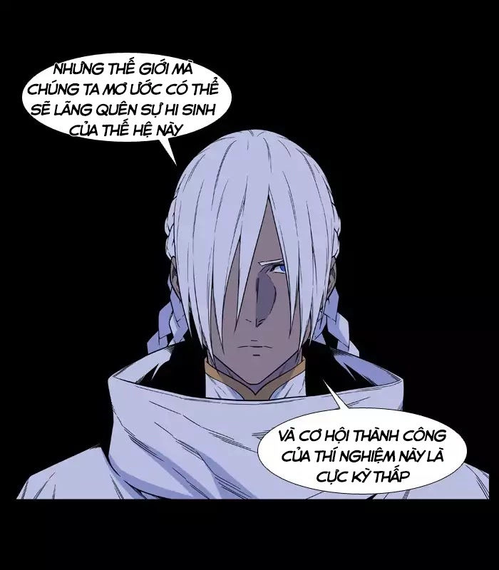 Ma Cà Rồng Quý Tộc Chapter 522 - 71