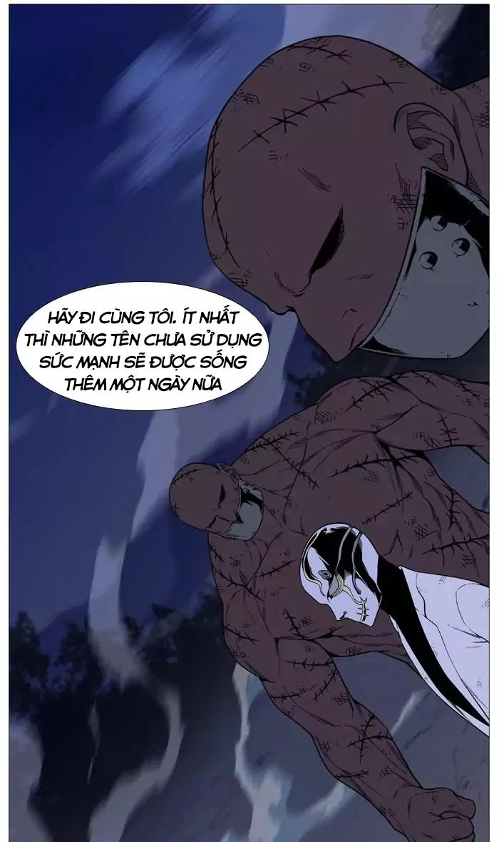 Ma Cà Rồng Quý Tộc Chapter 522 - 76