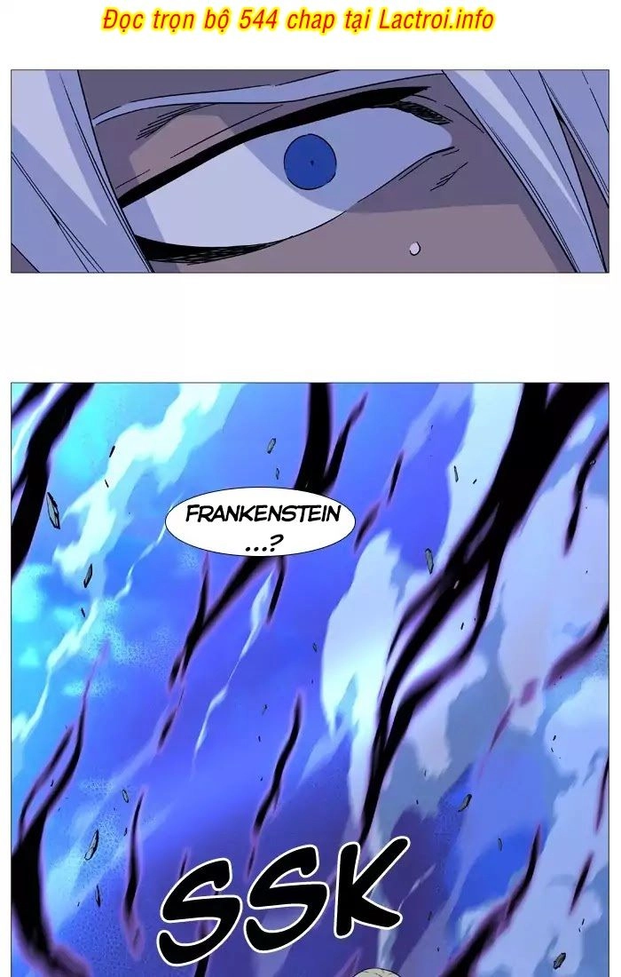 Ma Cà Rồng Quý Tộc Chapter 522 - 80