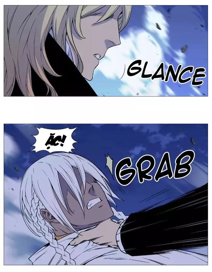 Ma Cà Rồng Quý Tộc Chapter 522 - 82