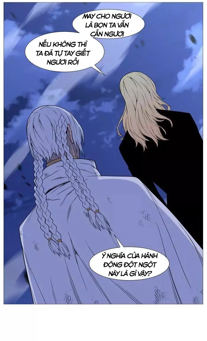 Ma Cà Rồng Quý Tộc Chapter 523 - 5