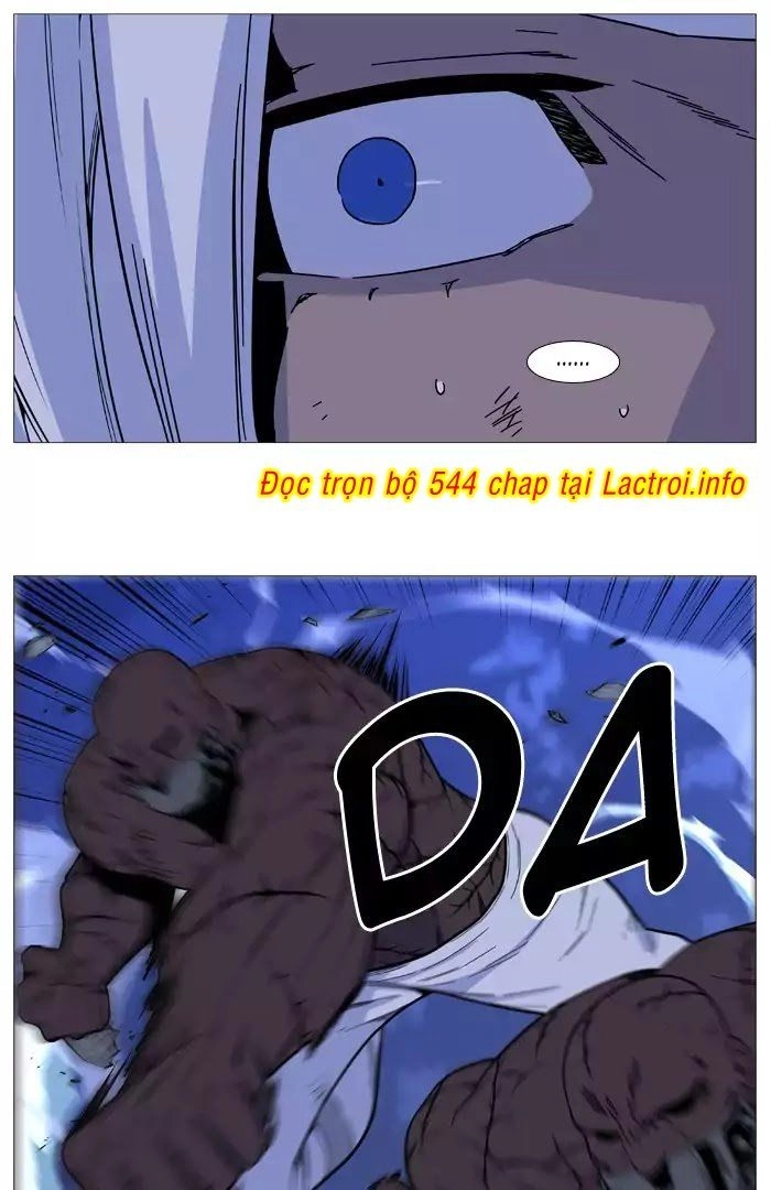 Ma Cà Rồng Quý Tộc Chapter 523 - 9