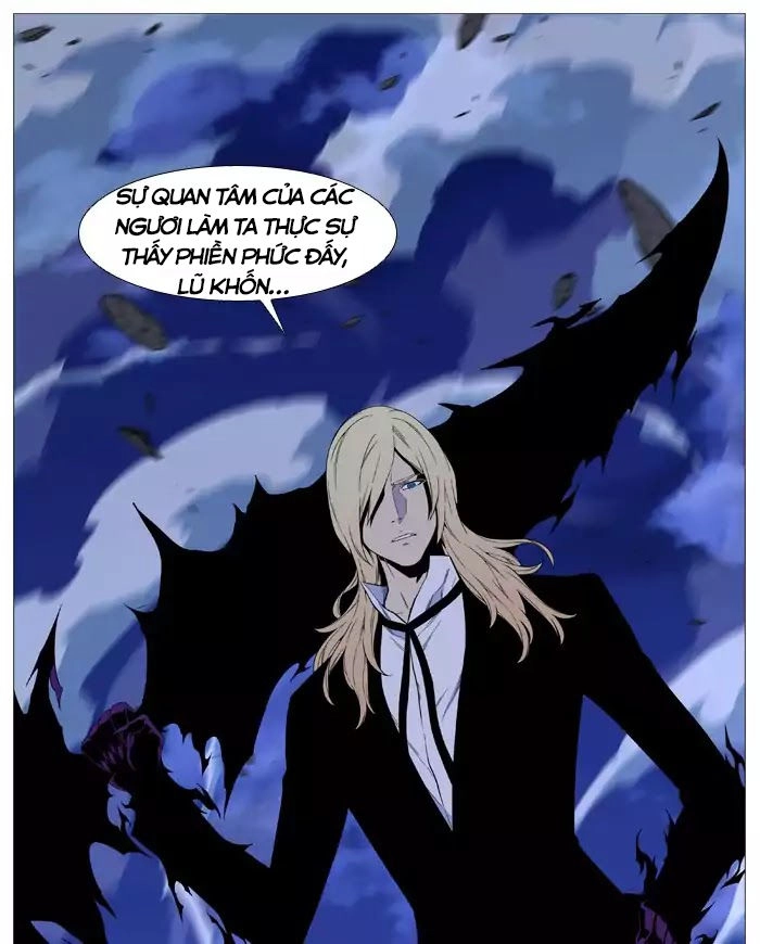 Ma Cà Rồng Quý Tộc Chapter 523 - 14