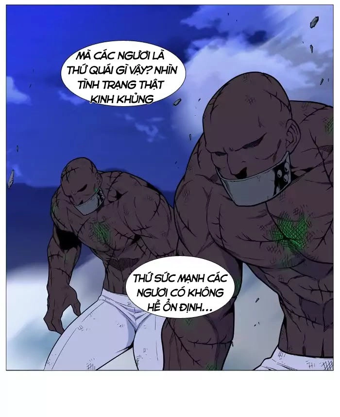 Ma Cà Rồng Quý Tộc Chapter 523 - 16