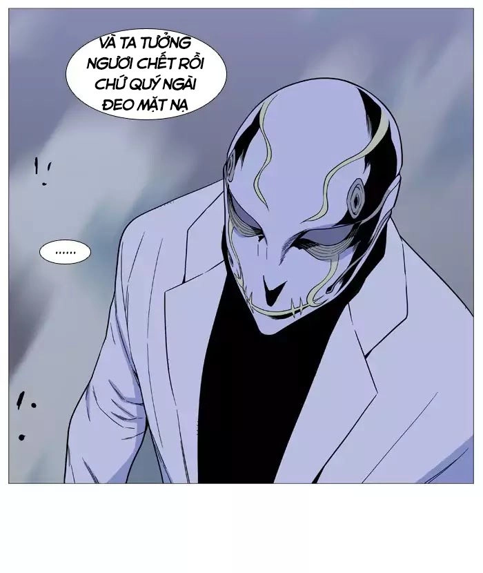 Ma Cà Rồng Quý Tộc Chapter 523 - 17