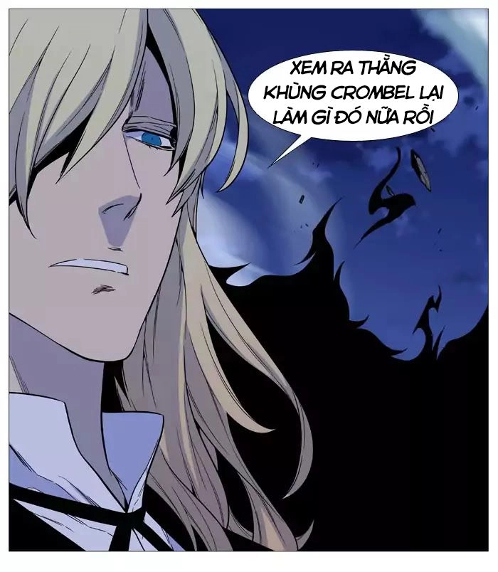 Ma Cà Rồng Quý Tộc Chapter 523 - 18