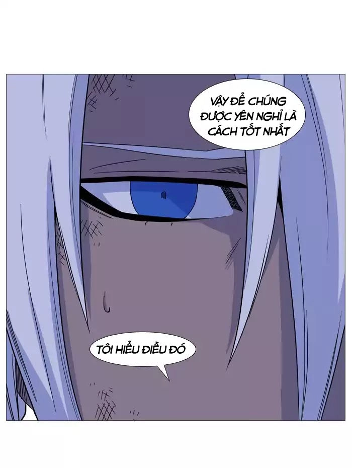 Ma Cà Rồng Quý Tộc Chapter 523 - 21