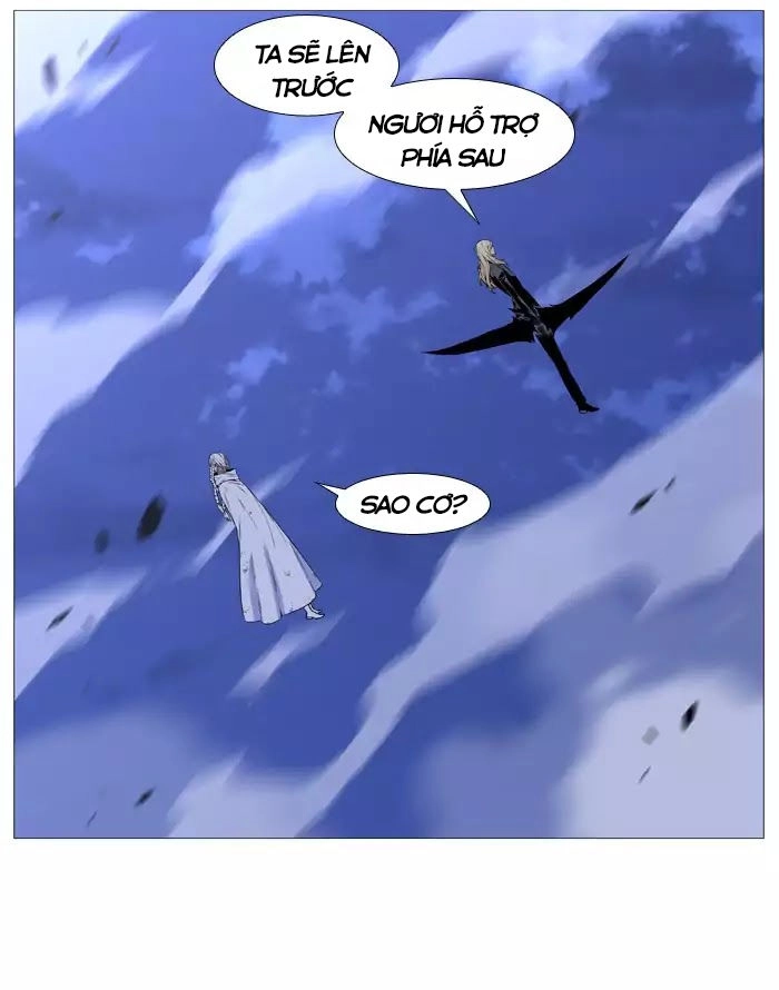 Ma Cà Rồng Quý Tộc Chapter 523 - 22