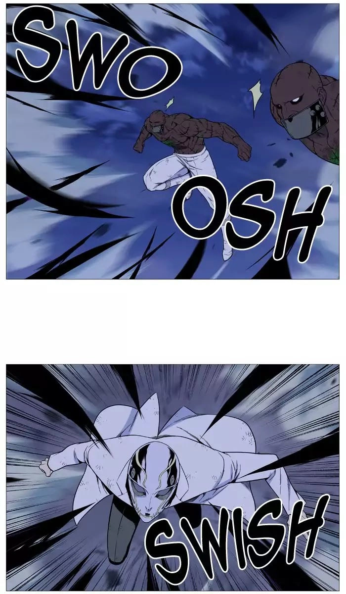 Ma Cà Rồng Quý Tộc Chapter 523 - 28