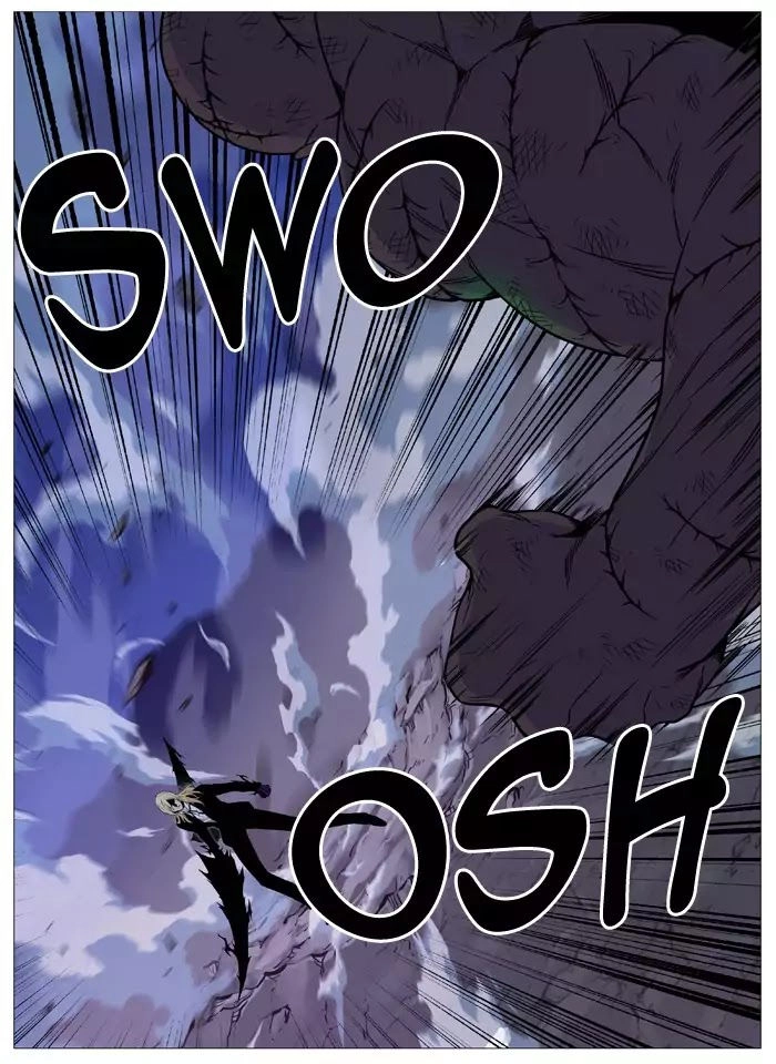 Ma Cà Rồng Quý Tộc Chapter 523 - 40