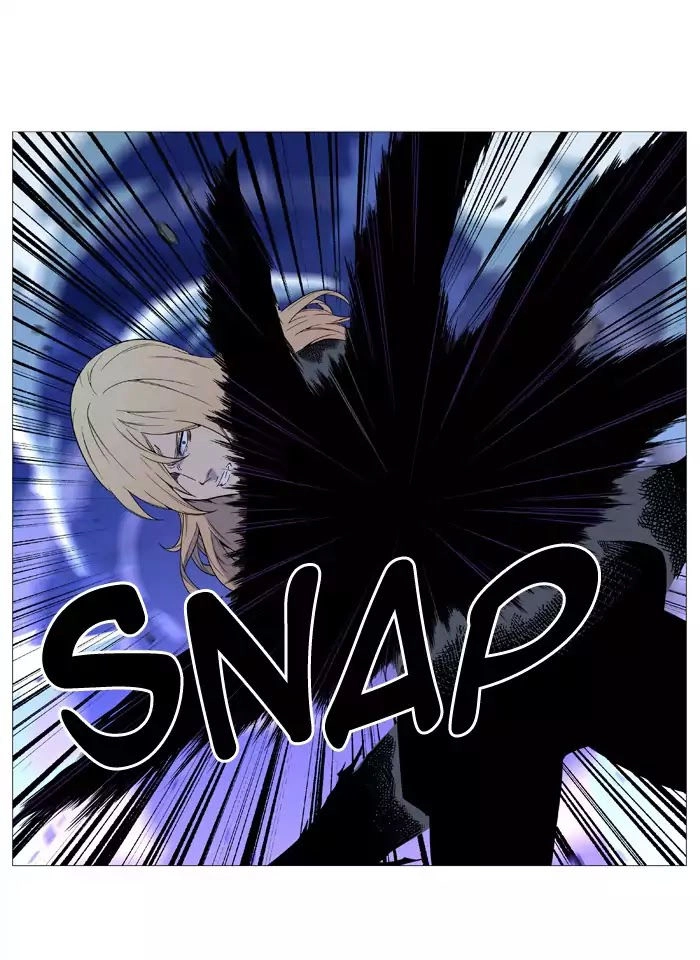 Ma Cà Rồng Quý Tộc Chapter 523 - 41