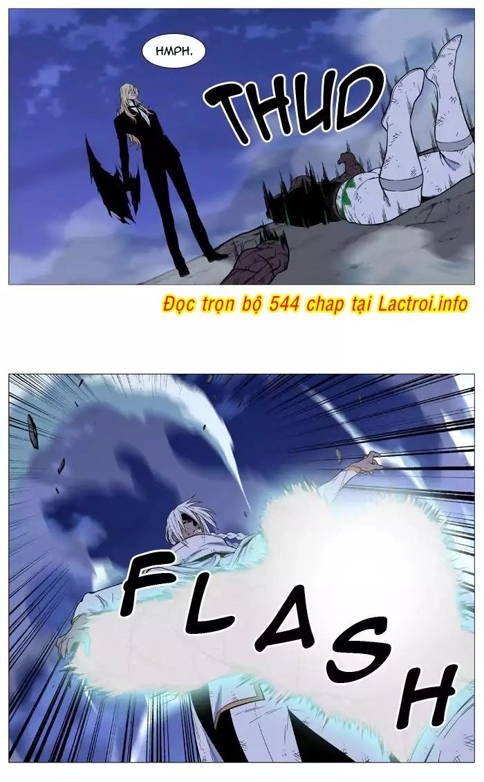 Ma Cà Rồng Quý Tộc Chapter 523 - 46