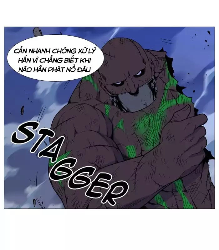 Ma Cà Rồng Quý Tộc Chapter 523 - 56