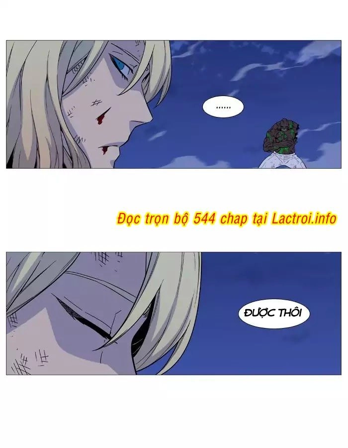 Ma Cà Rồng Quý Tộc Chapter 523 - 58