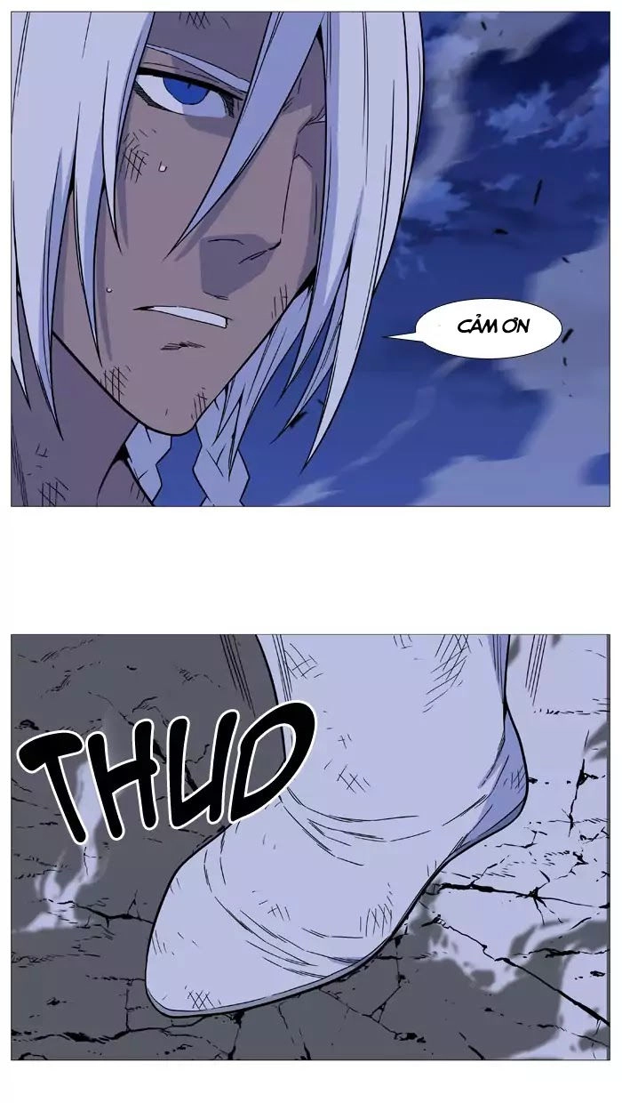 Ma Cà Rồng Quý Tộc Chapter 523 - 59